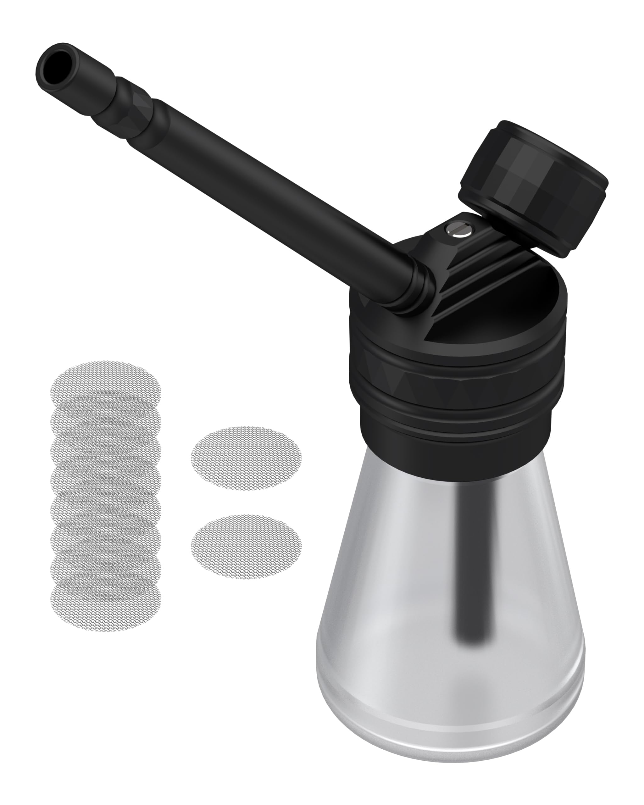 Photo 1 of AGFYLIFE Mini Portable Hookah Set, Designed for Tobacco Use, for Home or Travel