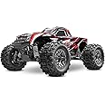 Traxxas 1/10 Stampede 4X4 VXL Brushless Monster Truck