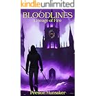 Bloodlines: Lineage of fire