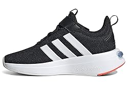 adidas Racer TR23 Elastic Lace & Strap