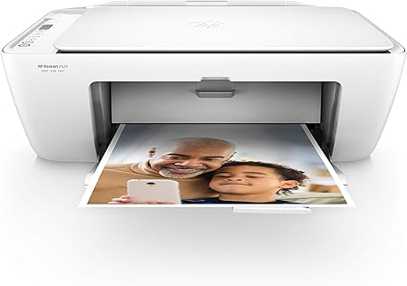 hp inkjet printer models list