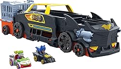 Hot Wheels Toy Car & Track, RacerVerse Batman’s