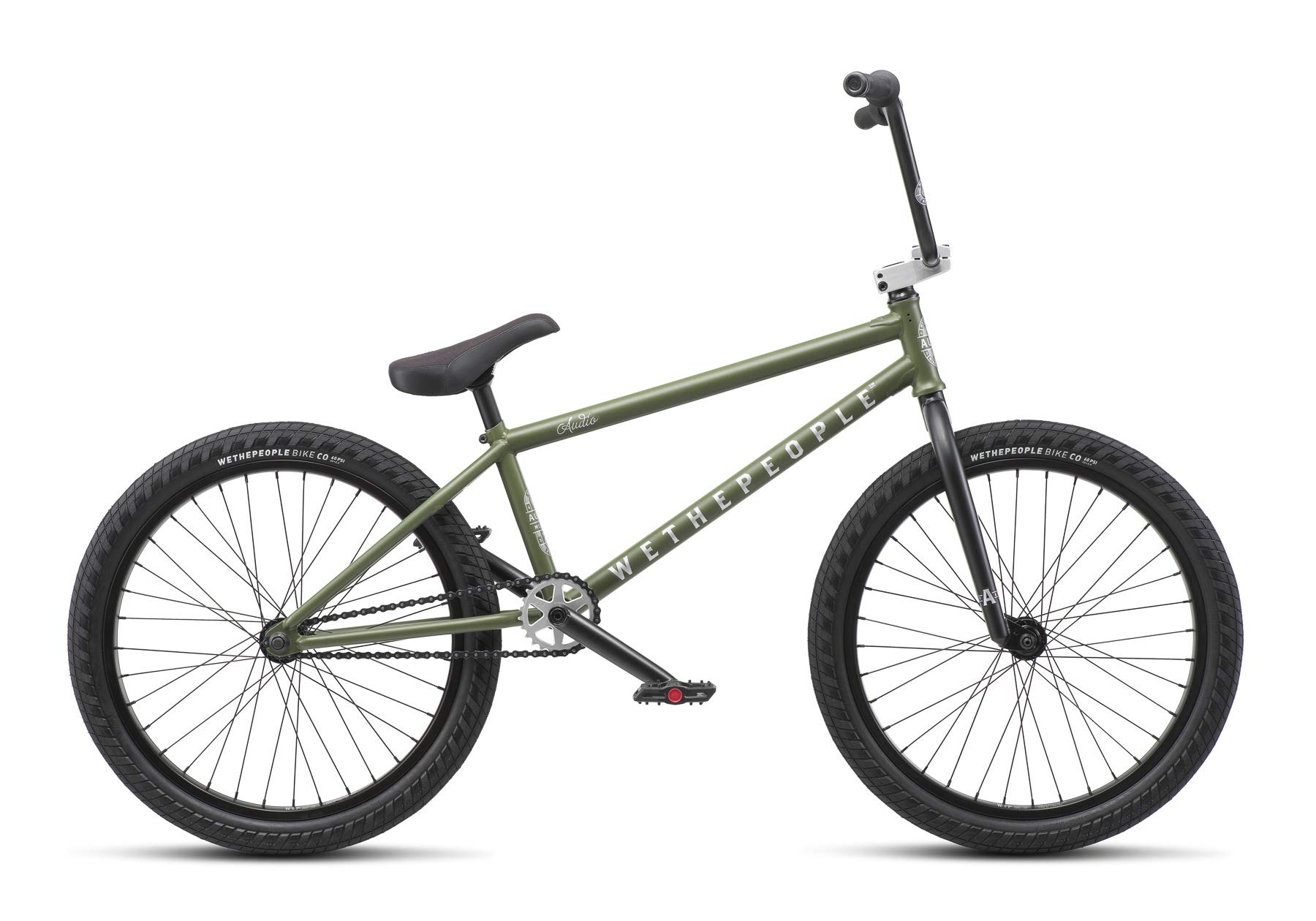 bape bmx bike