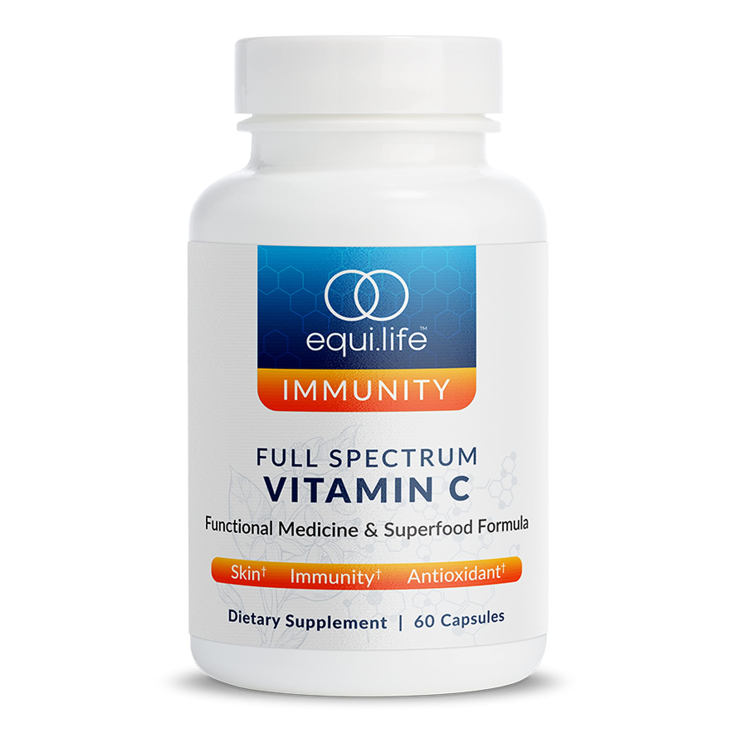 Full Spectrum Vitamin C