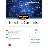 Schaum's Outline of Electric Circuits, Seventh Edition