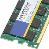 SatcOp 4GB DDR2 800MHz Desktop Memory Module for AMD Dedicated view 7