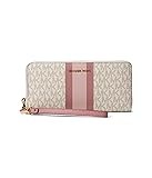Michael Kors Jet Set Travel Continental Rose Multi