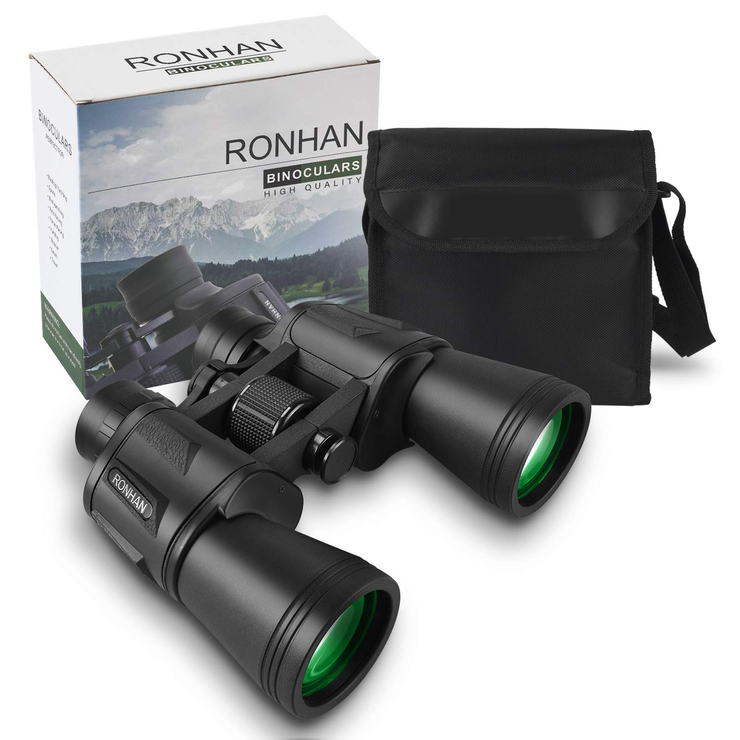 ronhan binoculars