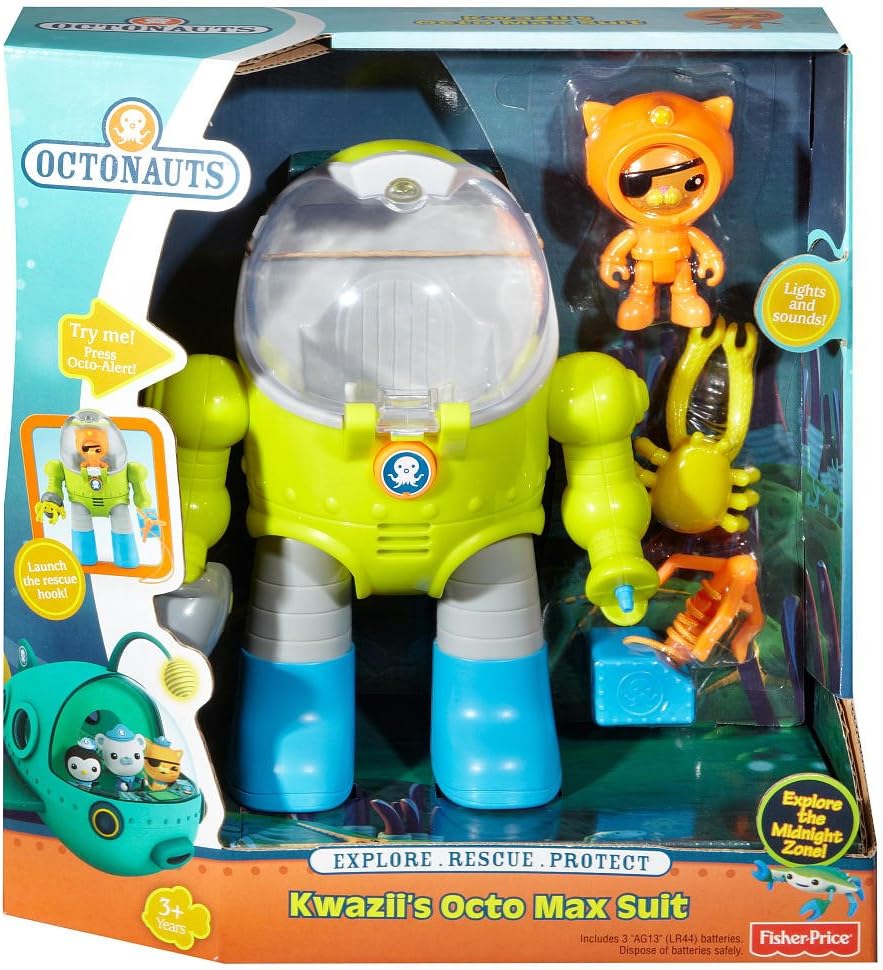 octonauts suit