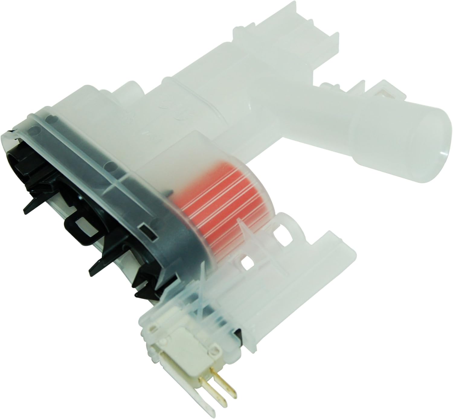 Bosch 493409 Neff Tecnik Dishwasher Pressure Chamber Amazon.co.uk