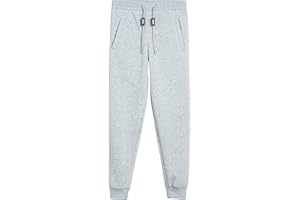 Galaxy by Harvic Boys’ Sweatpants – Soft Fleece Basic Active Jogger Pants for Boys - Casual Boys Athletic Joggers (8-20)