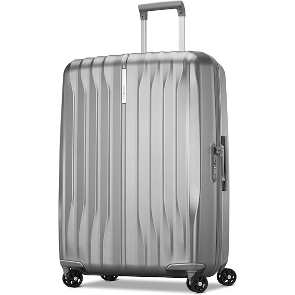 Amazon.com | Samsonite Alliance SE Hardside Luggage with
