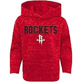 Outerstuff NBA Infant (12M-18M) and Toddler (2T-4T) Pullover Fleece Hoodie, Team Options