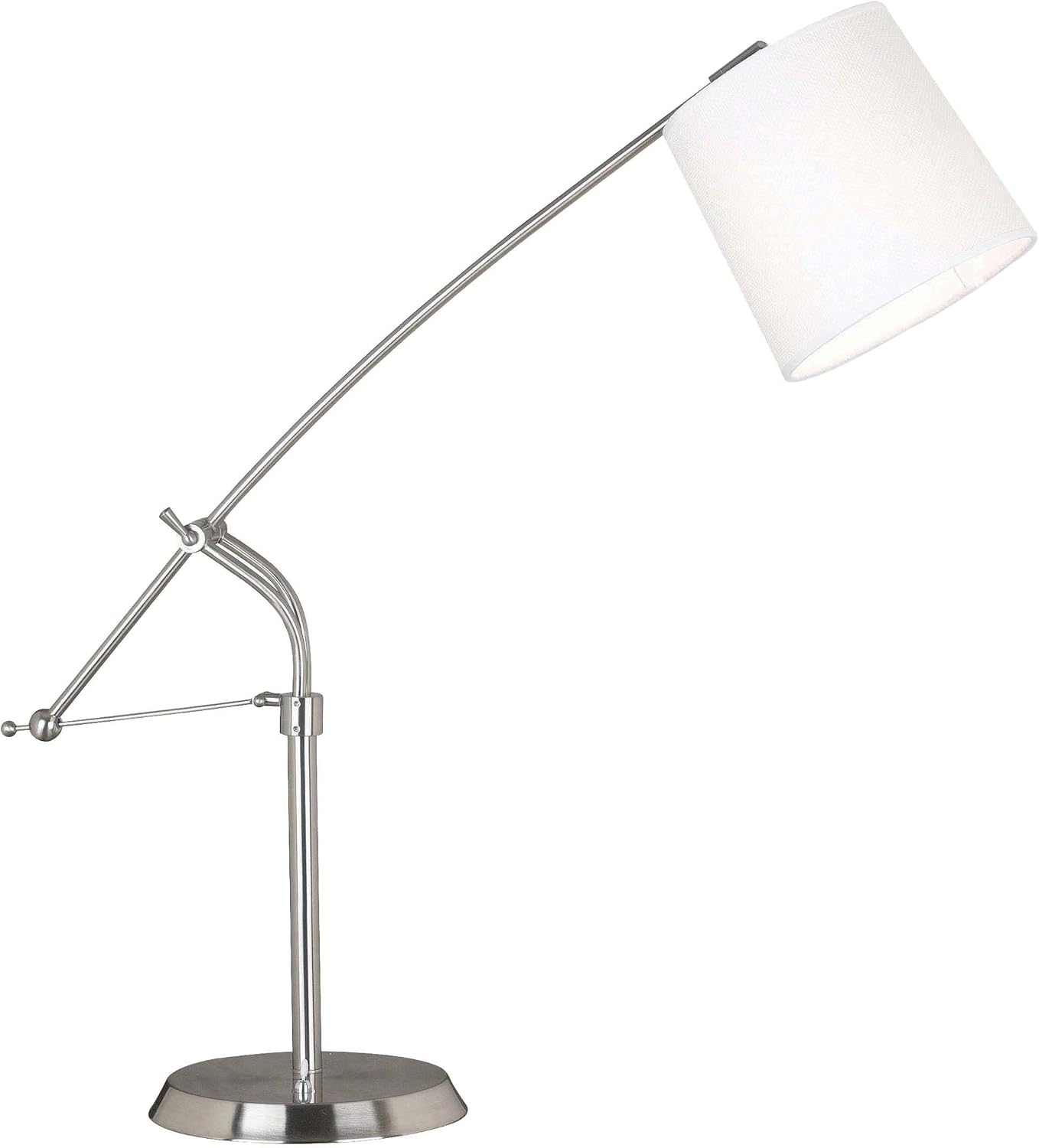 adjustable table lamp