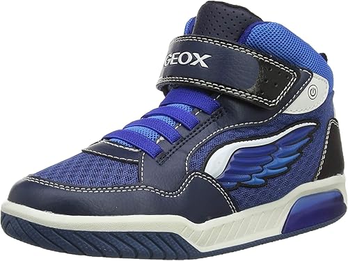 geox light up shoes
