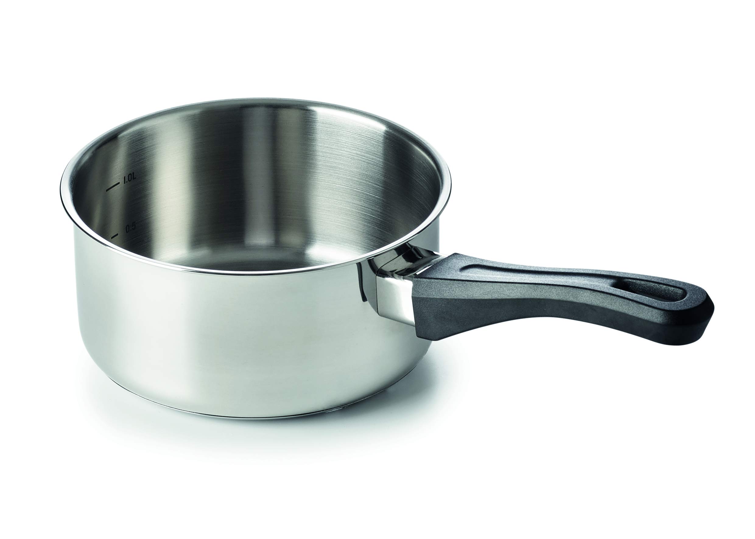 Beka Polo Stainless Steel Saucepan 12 cm