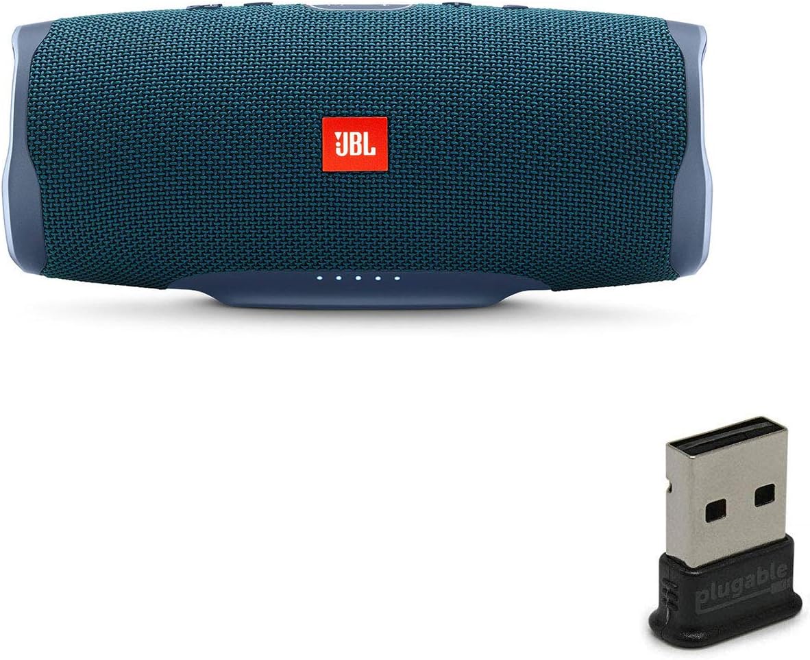 jbl charge 4 windows 10