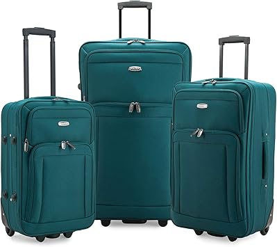luggage softside