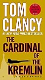 The Cardinal of the Kremlin (A Jack Ryan Novel)