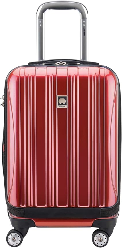 delsey helium aero international carry on expandable spinner
