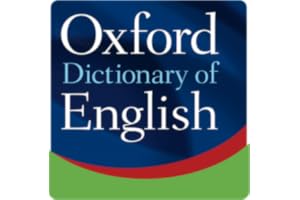 OfficeSuite Oxford Dictionary of English