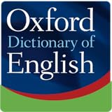 Oxford Dictionary of English for OfficeSuite