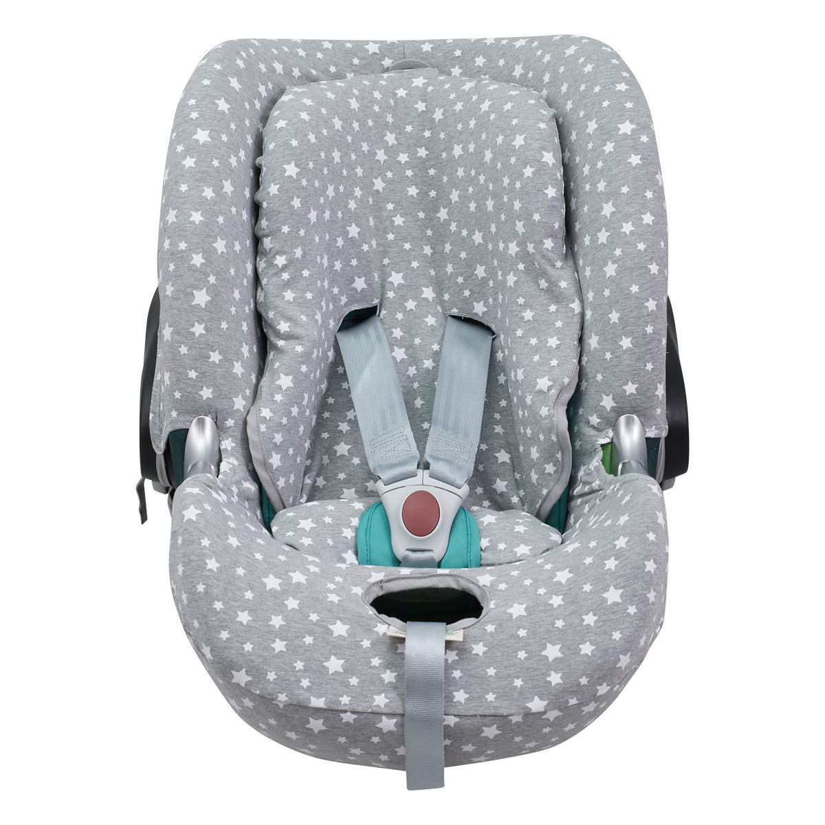 cybex aton universal