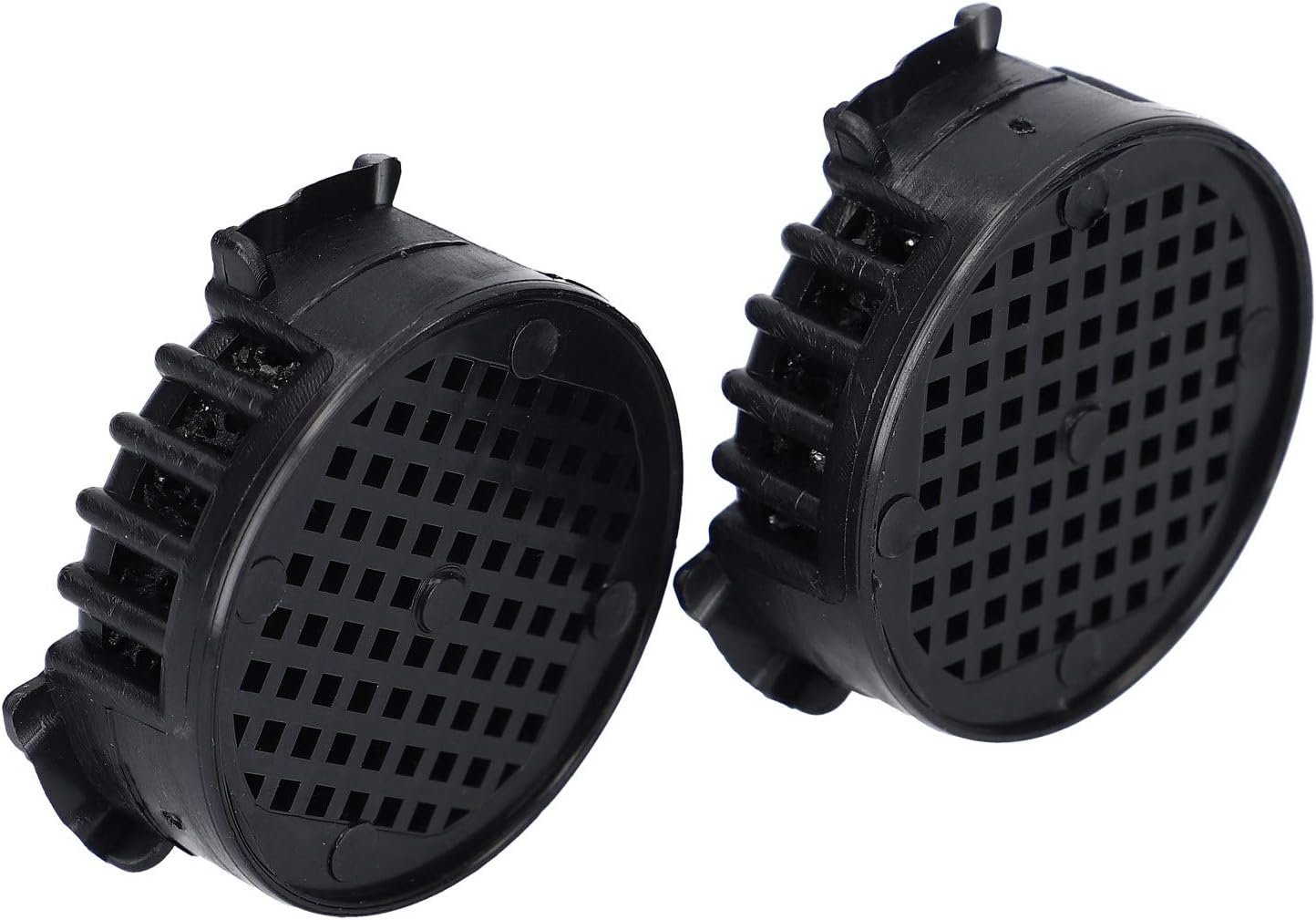 2 x Activated Carbon Filters Suitable for Liebherr 9096342 Used in Refrigerator Fridge-Freezer Combination - Image 4
