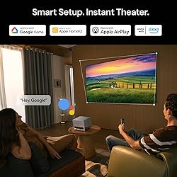 Valerion VisionMaster Pro2 Triple Laser Projector