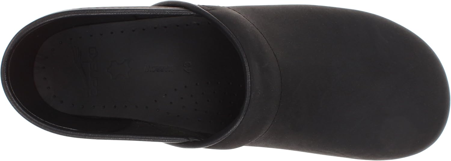  | Dansko Women's Professional Clog | Loafers & Slip-Ons