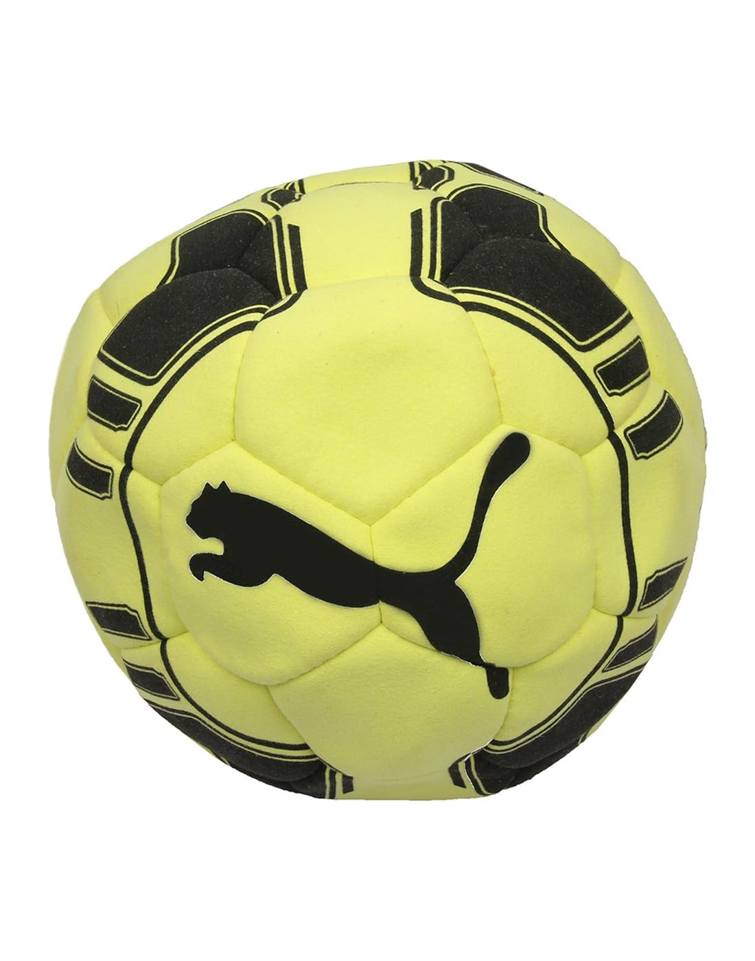 puma evopower ball review