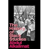The History of Black Studies