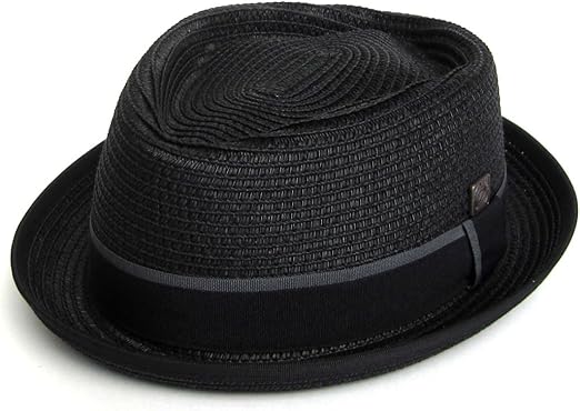 pork pie hat amazon