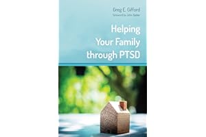 Helping Your Family through PTSD