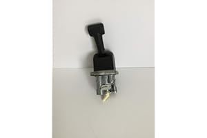 ARVIN MERITOR New, MERITOR, WABCO, S9617234050, Hand AIR Control/Brake Valve, 2 Port.