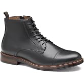 Johnston &amp; Murphy Men's XC+ Durham Cap Toe Boot