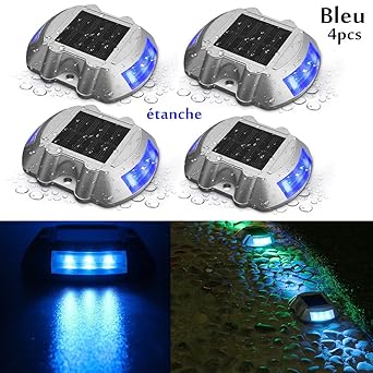 lampe solaire bateau