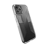 Speck Products Presidio Perfect-Clear with Grip