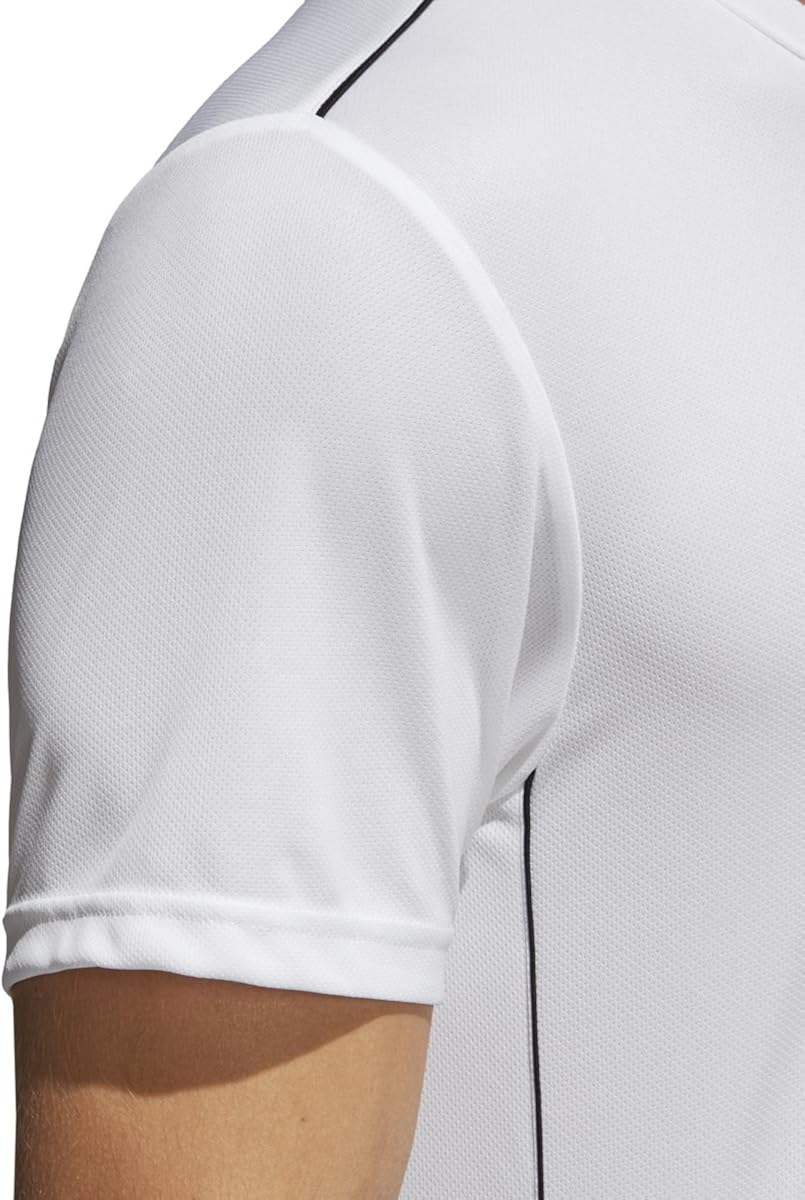 adidas Men's Core 18 Training Jersey : Clothing