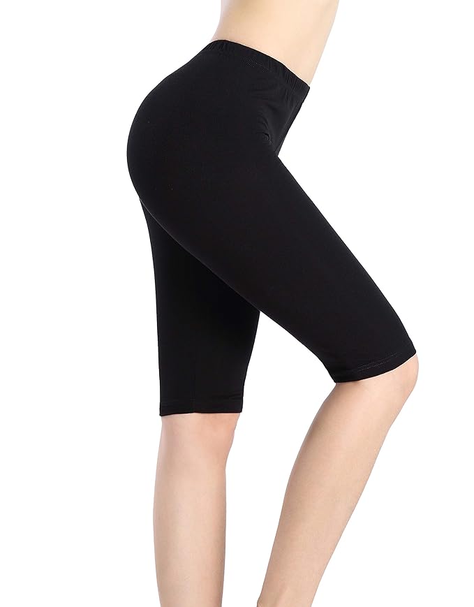 pantaloncini sottogonna in microfibra