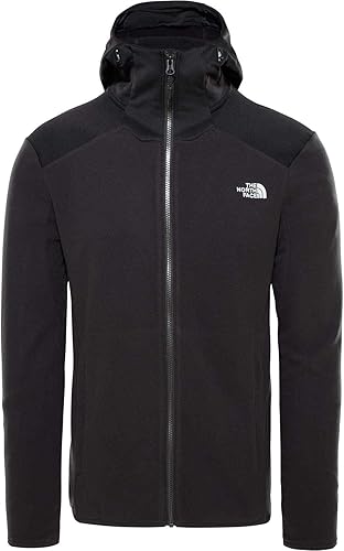 the north face mens purna full zip fleece