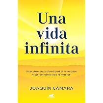 Amazon.com: Una vida infinita. Descubre en profundidad el ...