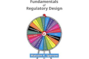 Fundamentals of Regulatory Design