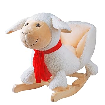 animal a bascule enfant