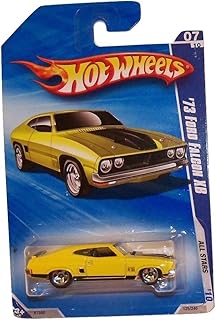 hot wheels r6452