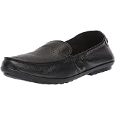 Hush Puppies Womens AIDI Mocc Slipon