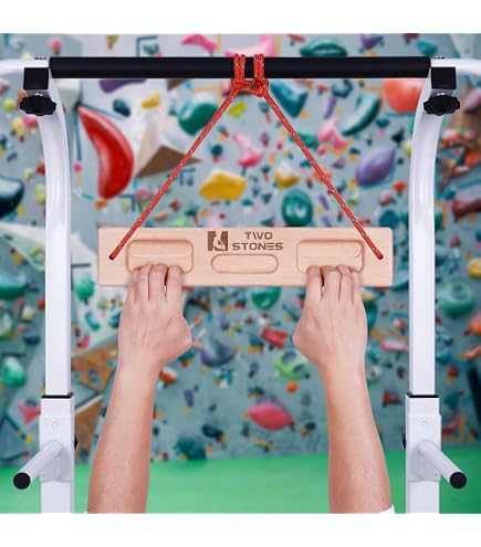 Nature Climbing Stone Hanger - Trainingsgriff Onlin Produktbild-Vorschau 6