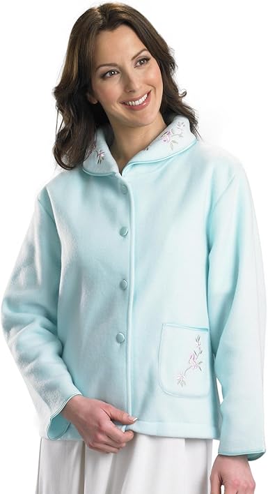 amazon bed jacket