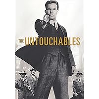 The Untouchables: Original Motion Picture Soundtrack by The