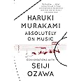 Absolutely on Music: Conversations (Vintage International)